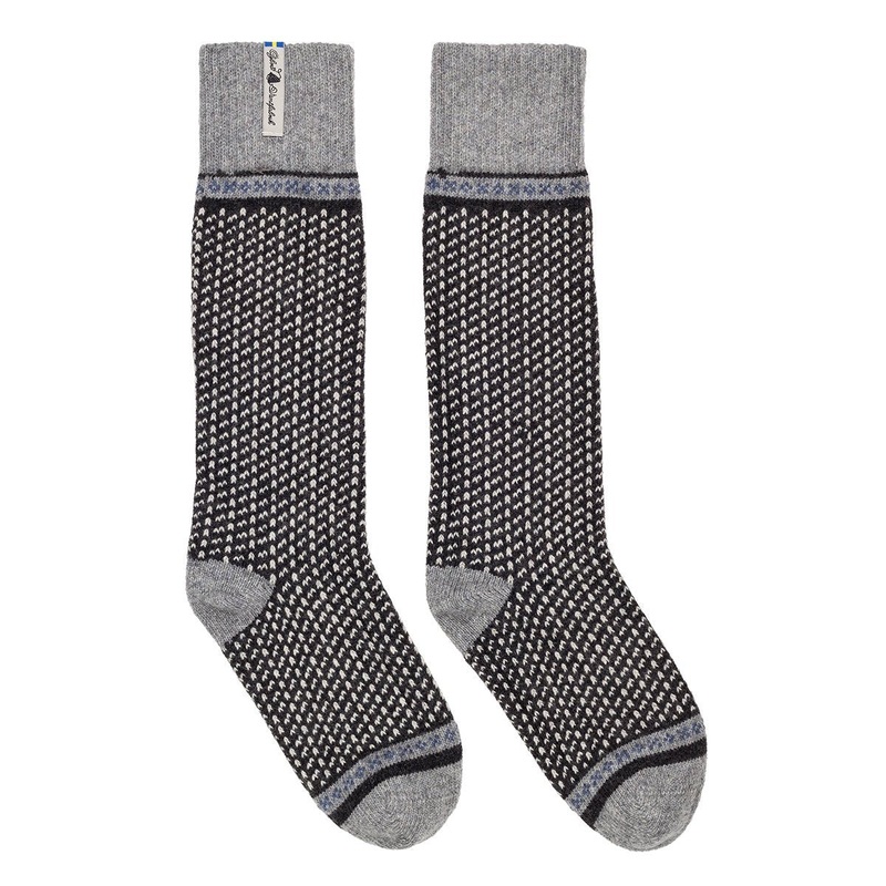 Skaft Sot Wool Socks