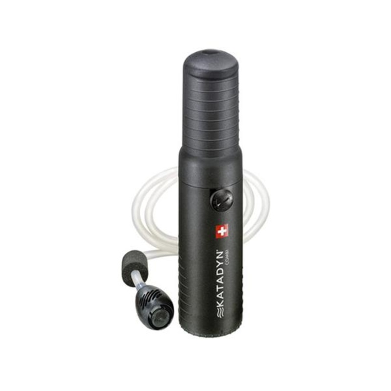 Combi Water Filter
