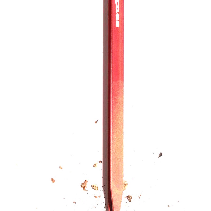 Dirt Dagger UL 6 Stakes | Pack of 6