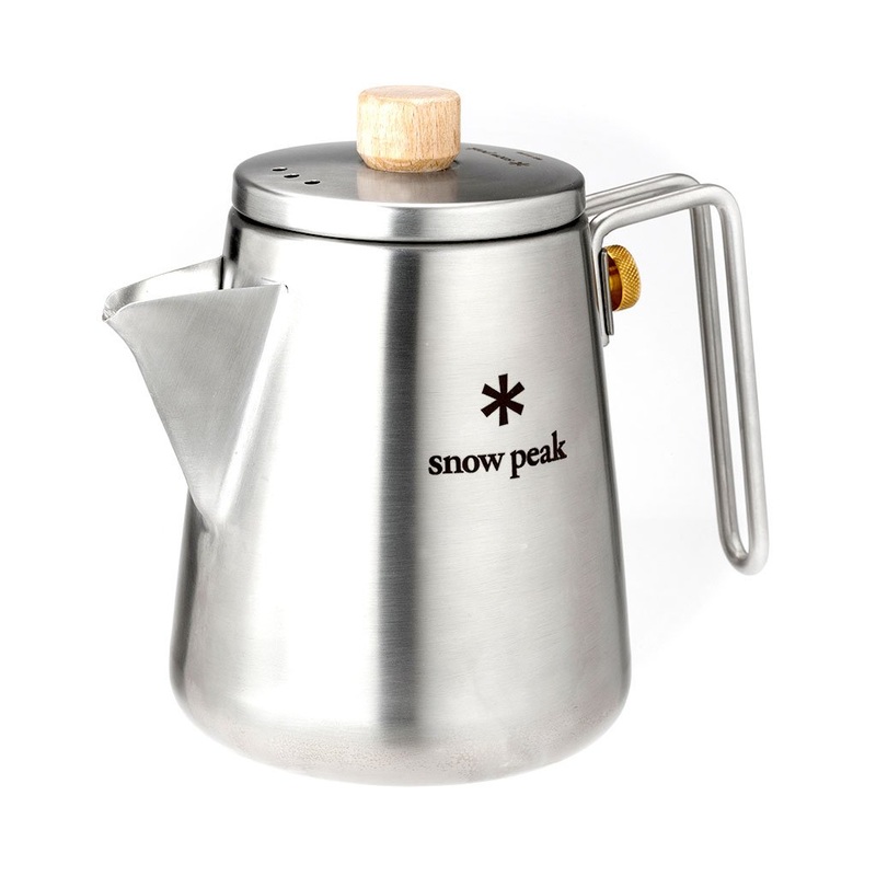 Field Barista Kettle