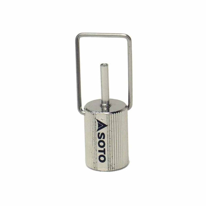 Fill Adaptor