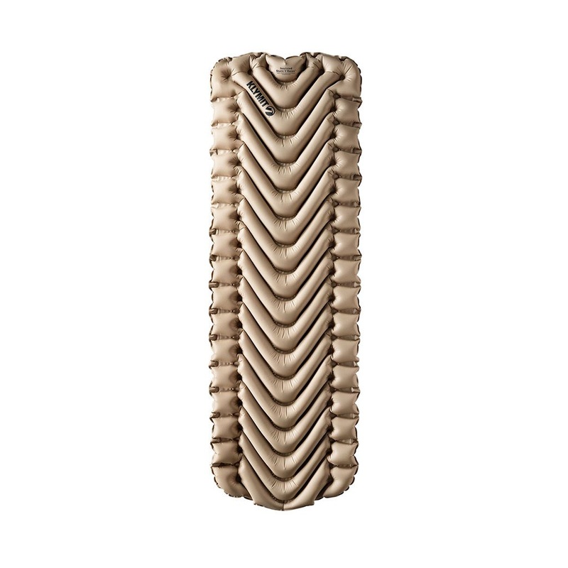 Insulated Static V Camping Mat | Recon