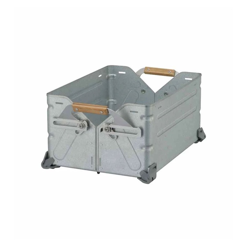 Stacking Shelf Container 25