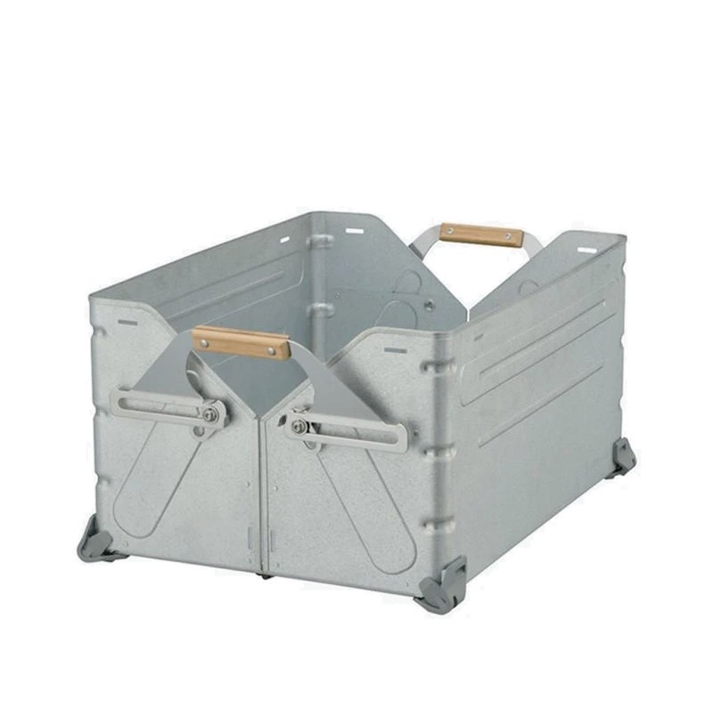 Stacking Shelf Container 50