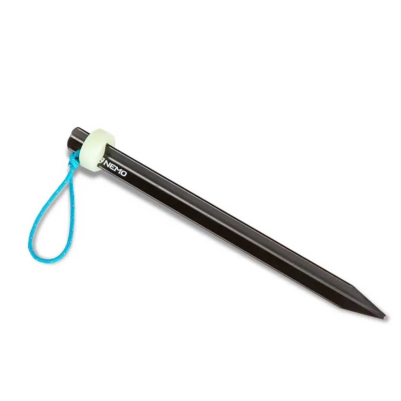 Sweepstake Tent Stakes (6-Pack)