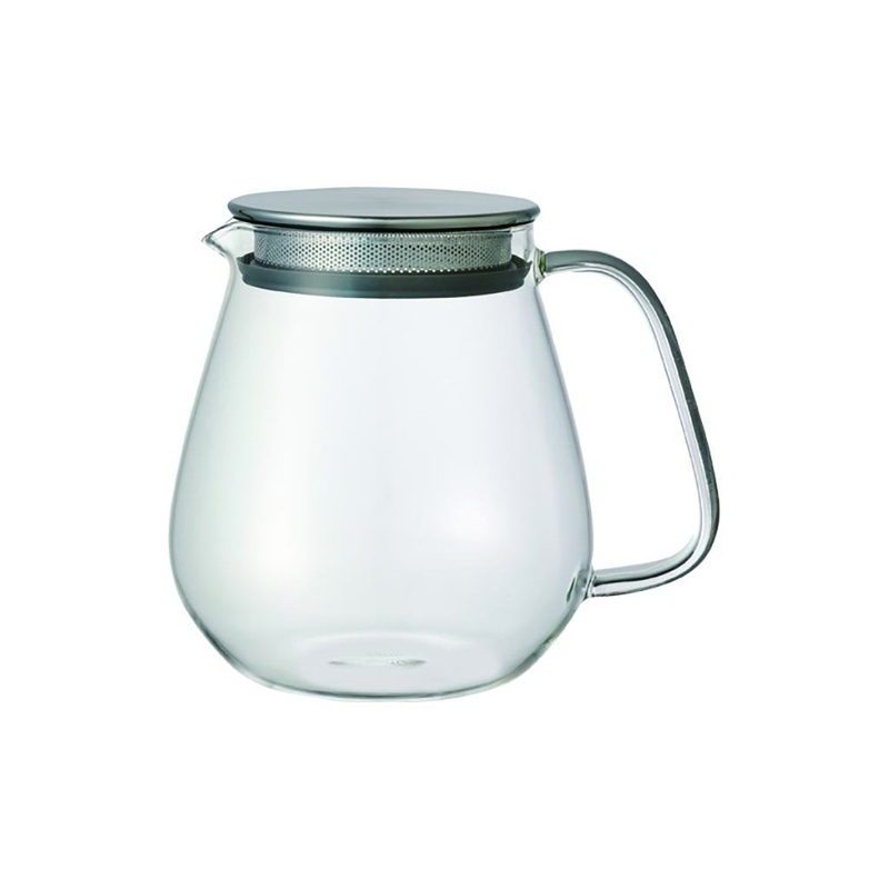 UNITEA One Touch Teapot 720ml