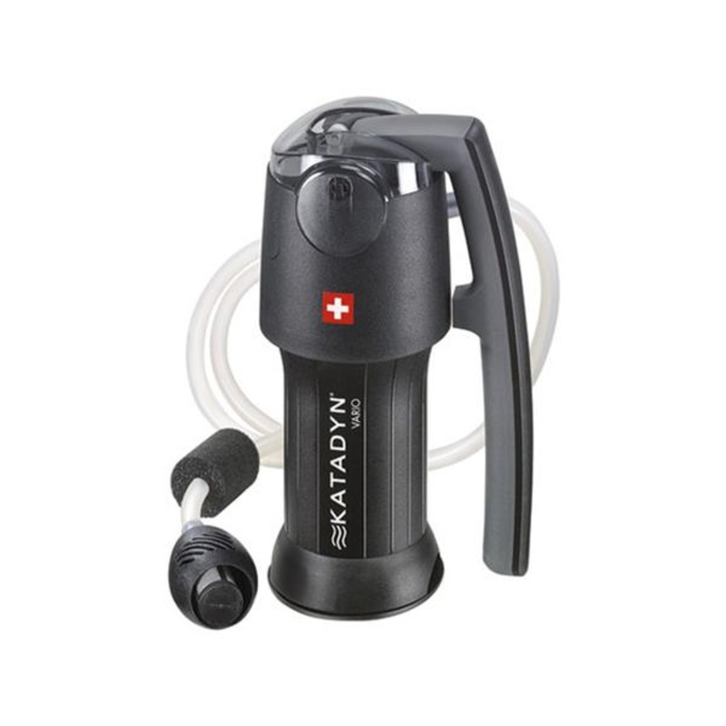 Vario Water Filter