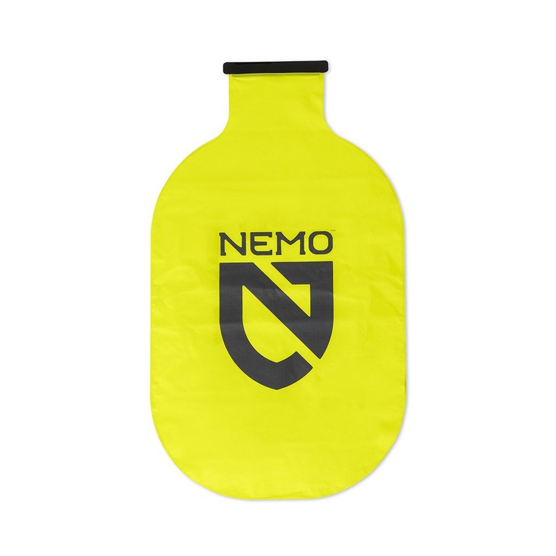 Vortex Pump Sack