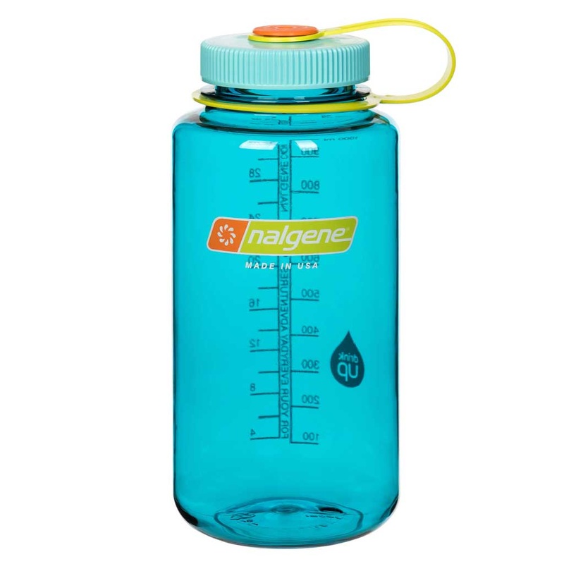 1L Wide Mouth Tritan Sustain