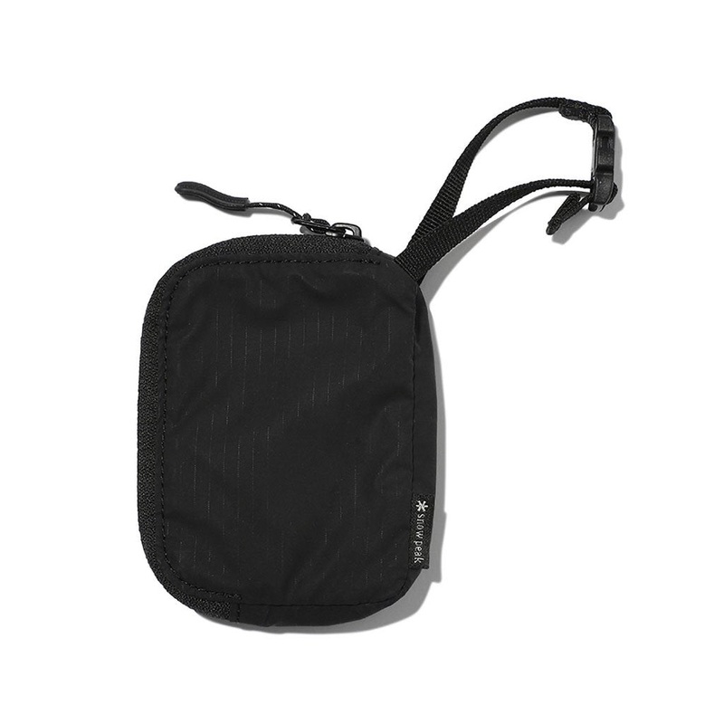 Active Sling Wallet