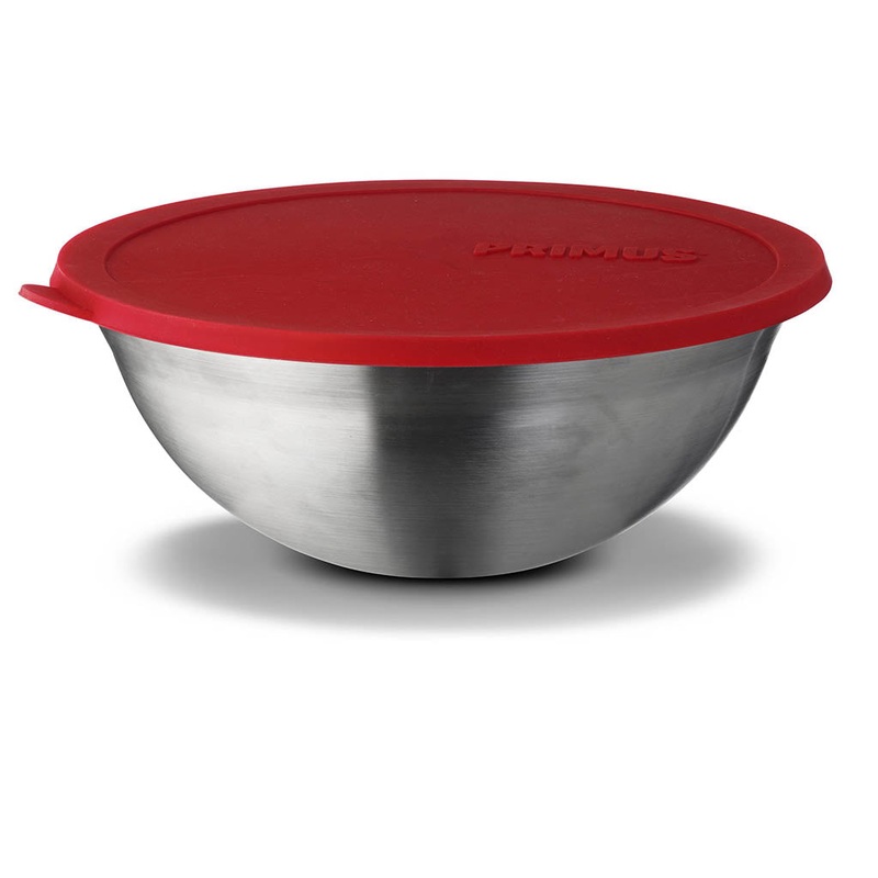 CampFire Bowl with Lid