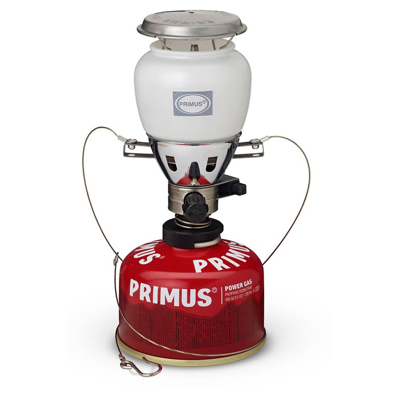EasyLight Duo Piezo