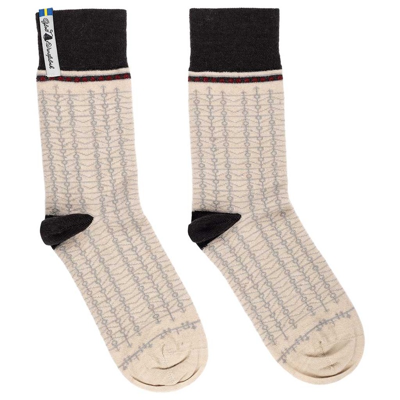 Ekshrad Kalk Everyday Socks