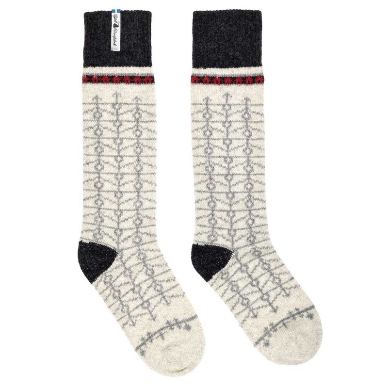 Ekshrad Kalk Wool Socks
