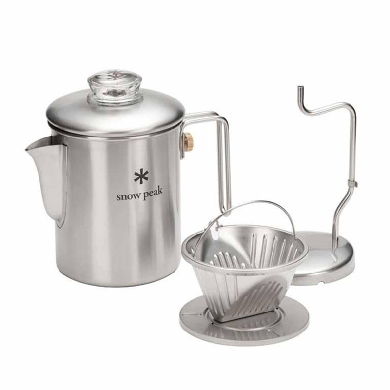 Field Coffee Master