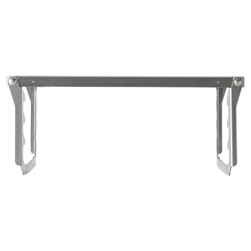 Fireplace Grill Bridge