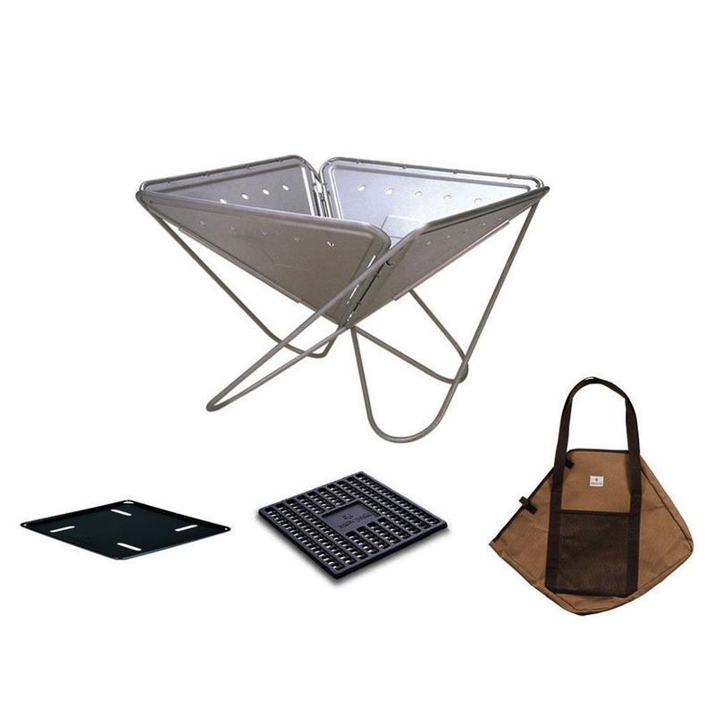 Fireplace Starter Set