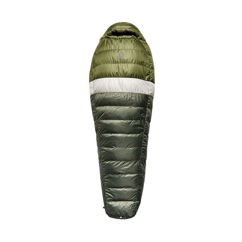 Get Down 550F 20F Sleeping Bag