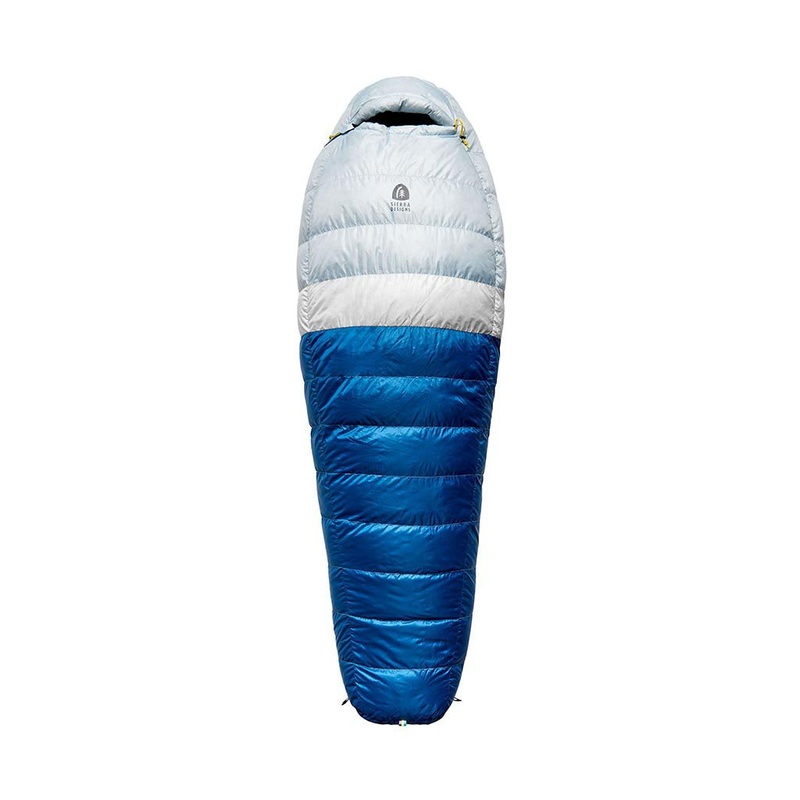 Get Down 550F 20F Sleeping Bag | Women's