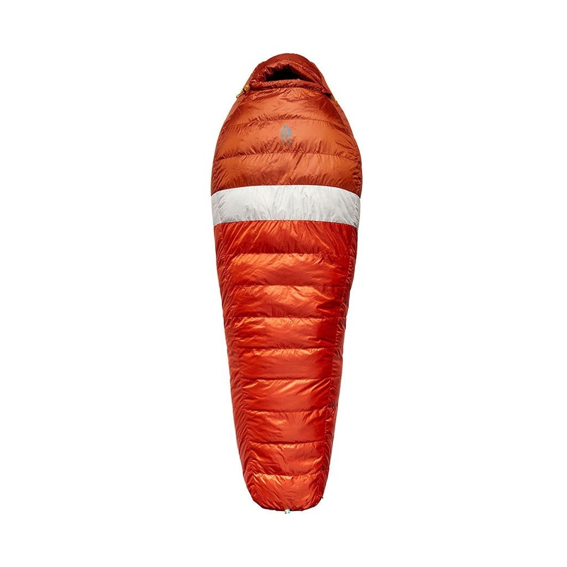 Get Down 550F 35F Sleeping Bag
