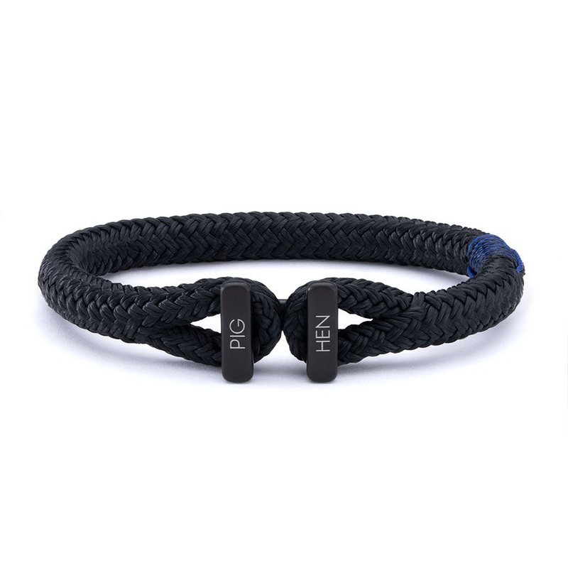 Icy Ike Bracelet