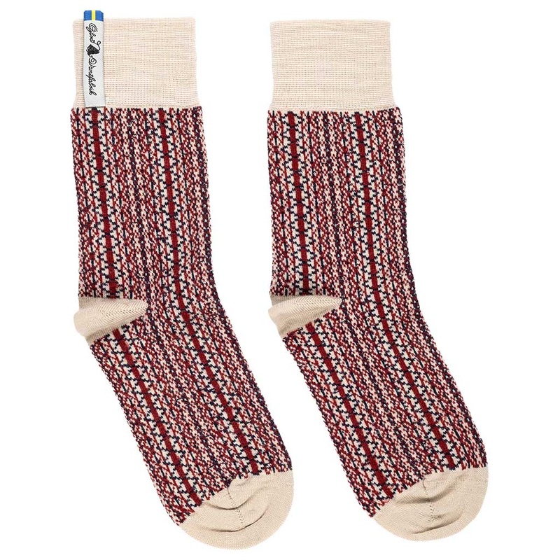 Lycksele Everyday Socks