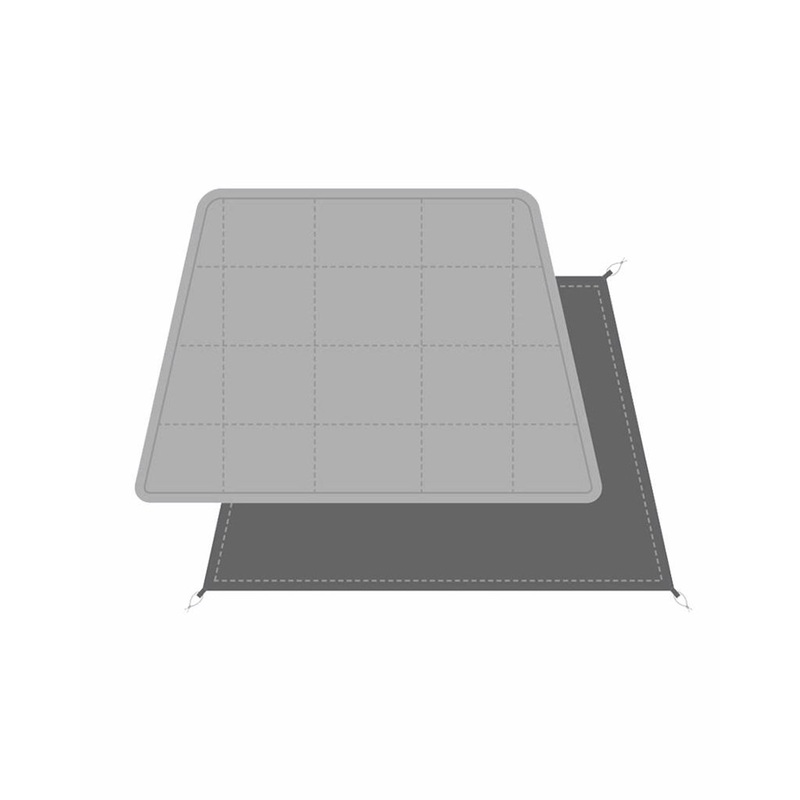 Mat Sheet Set for Elfield