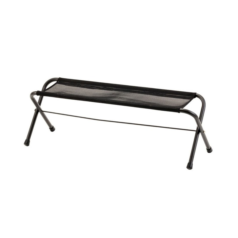 Mesh FD Bench
