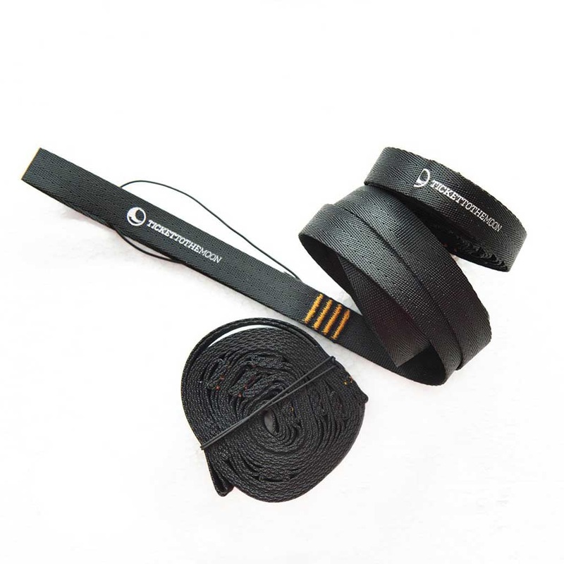 MoonStraps (Set of 2)