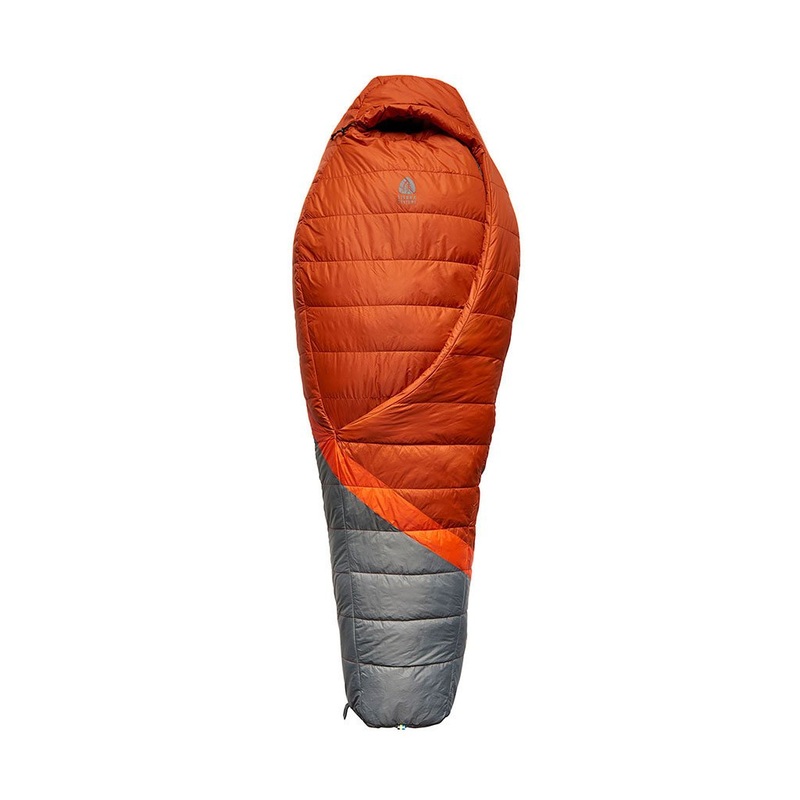 Night Cap 35F Sleeping Bag