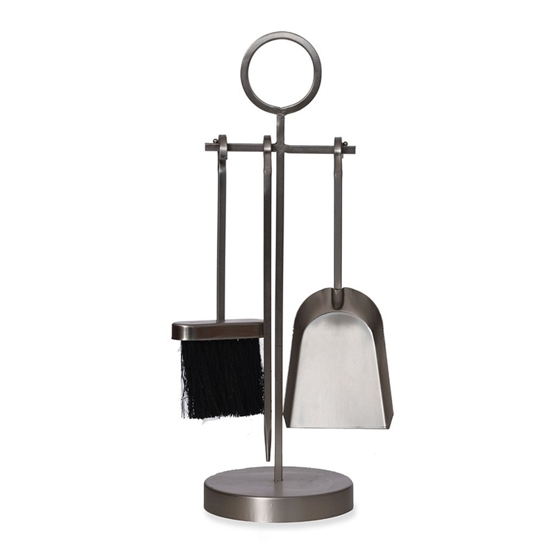 Paxford Fireside Tool Set