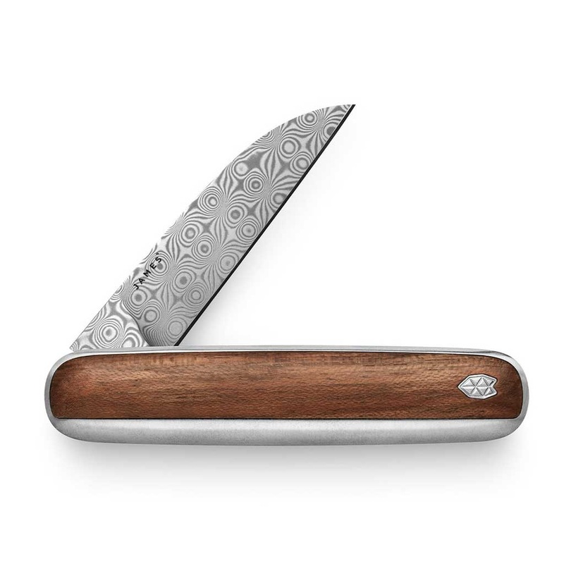 The Pike | Damascus | LIMITED EDITION