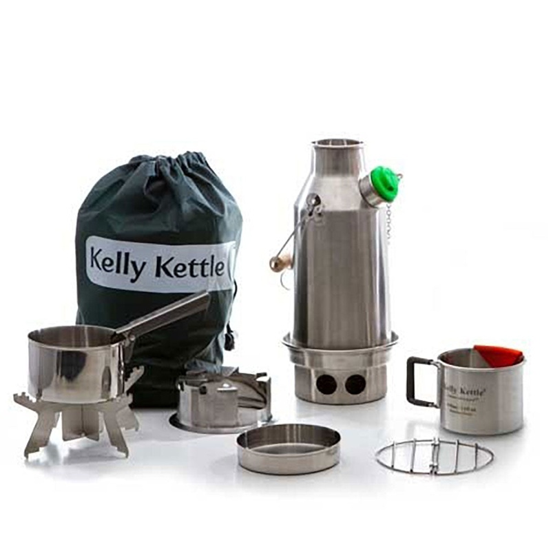 Trekker Kit