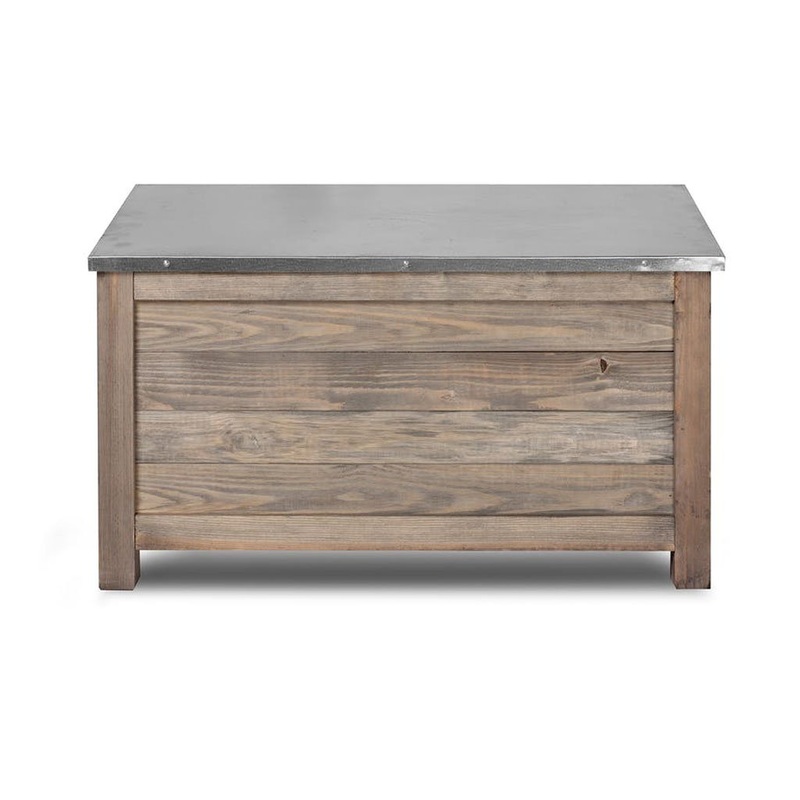 Aldsworth Outdoor Storage Box | Small