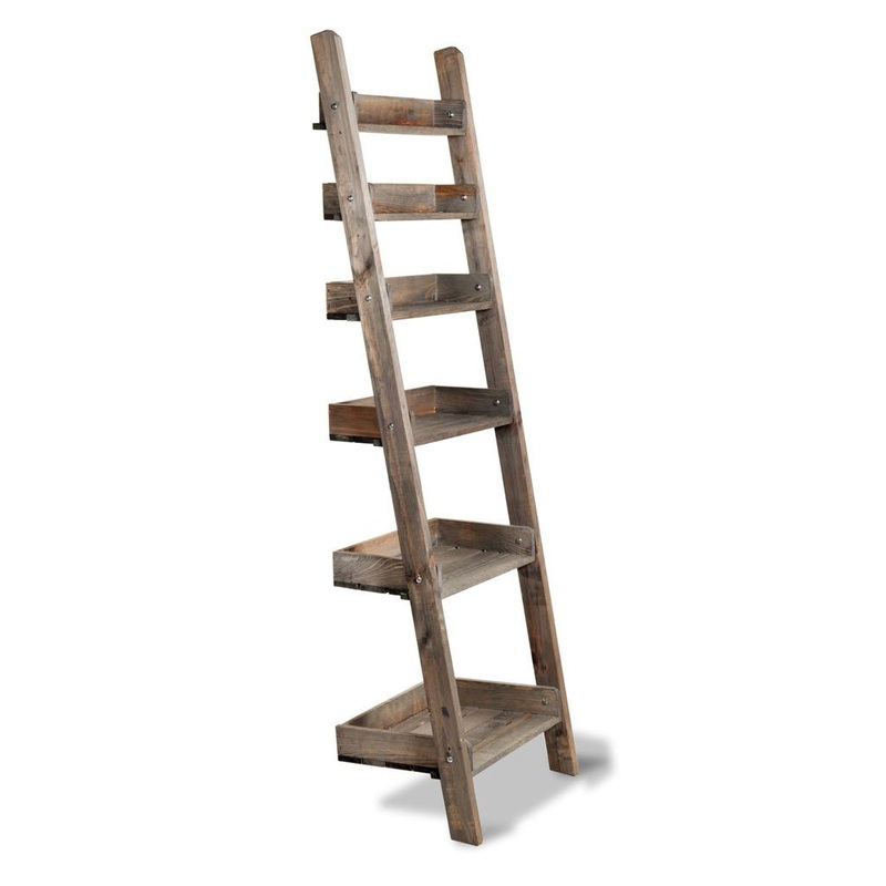 Aldsworth Shelf Ladder | Small