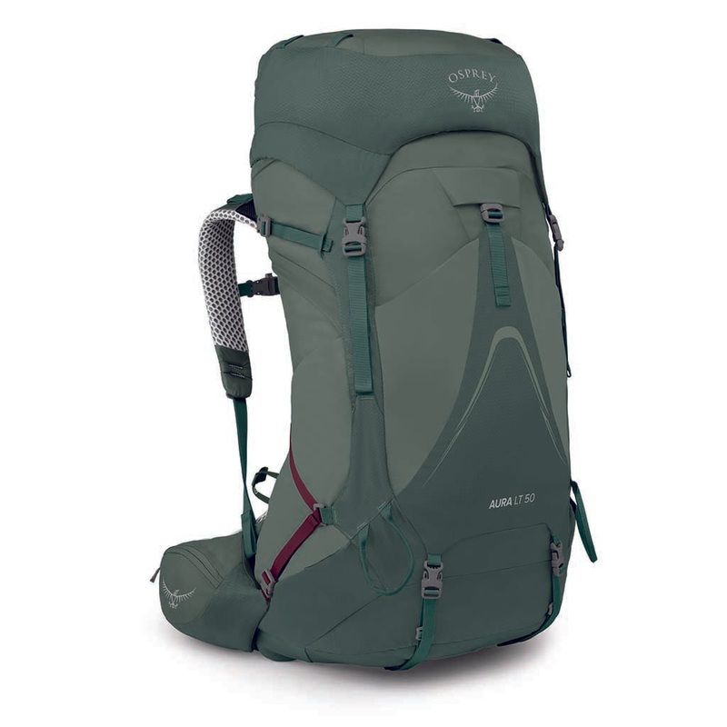 Aura AG LT 50