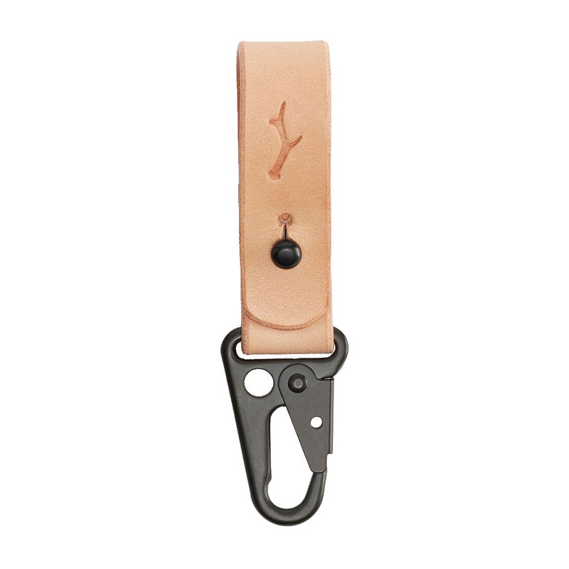 Crud Keychain