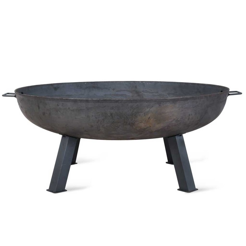 Foscot Fire Pit | Large