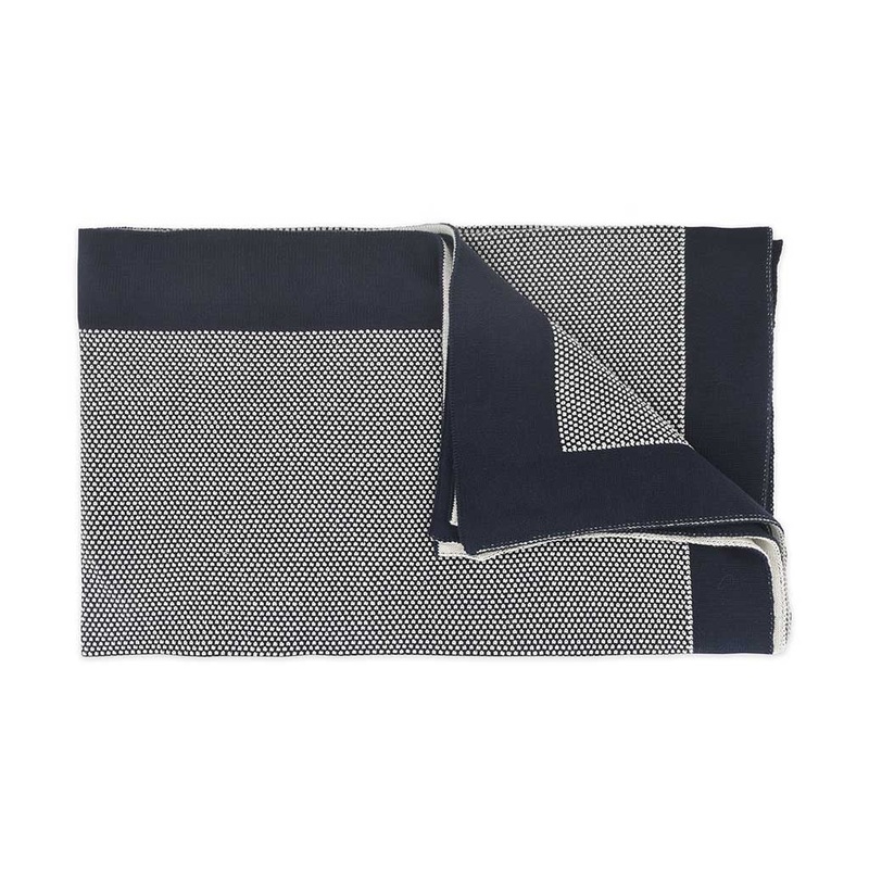 Framlingham Throw