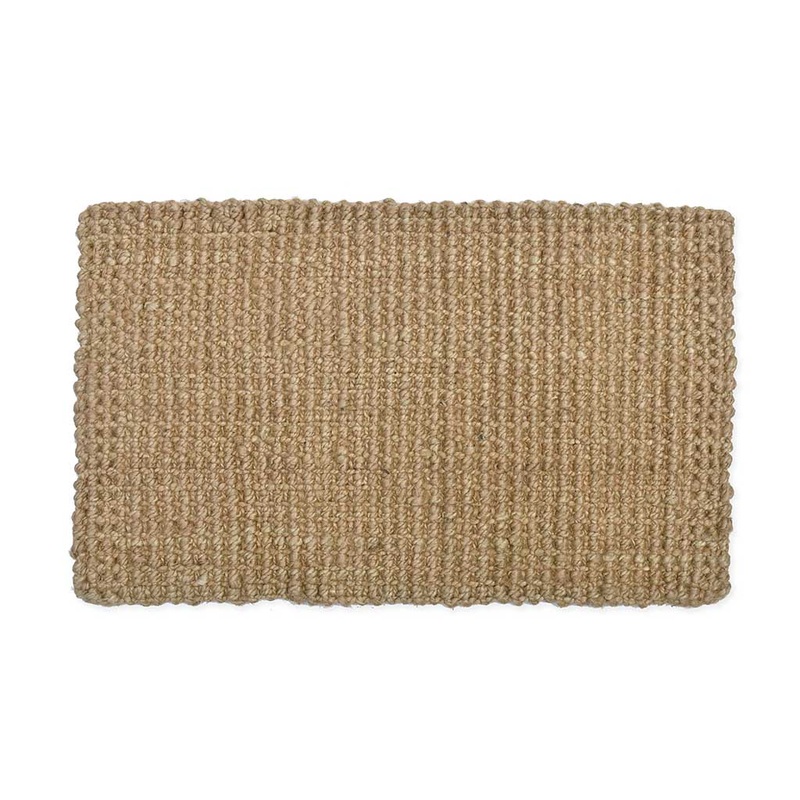 Jute Doormat