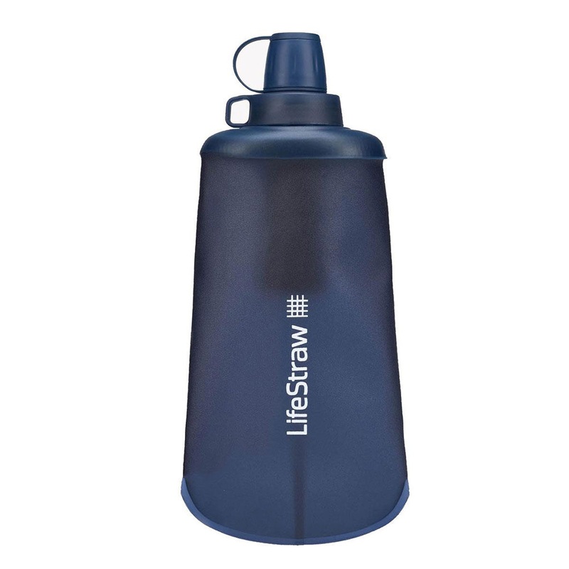 Peak Series | Collapsible Squeeze Bottle
