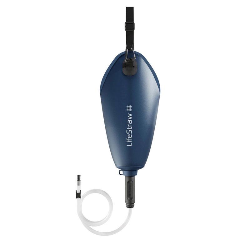 Peak Series | Gravity Water Filter System