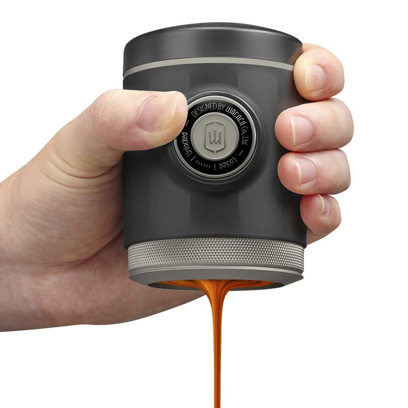 Picopresso
