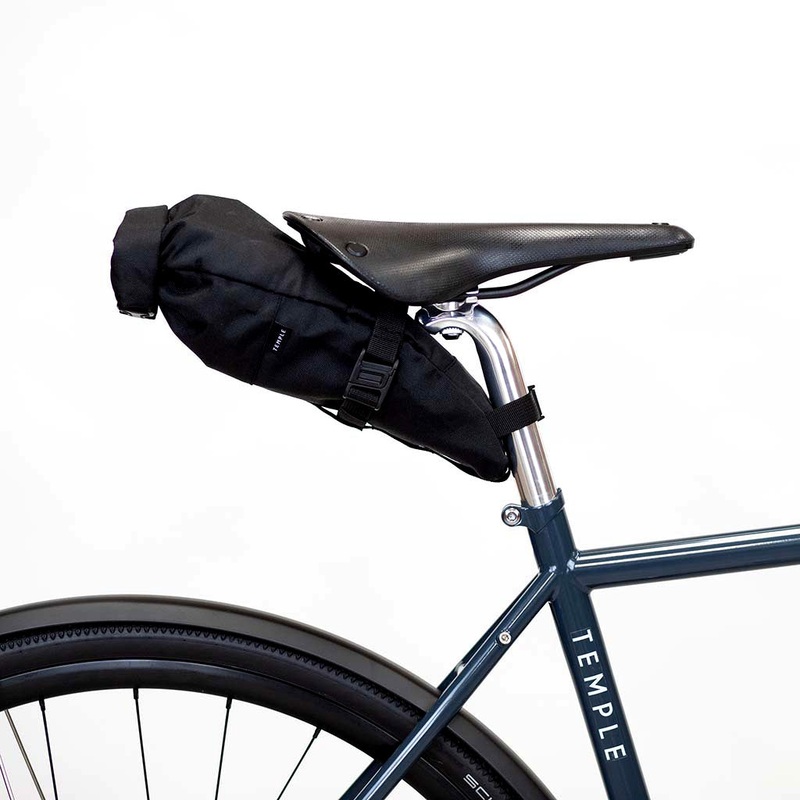 Saddle Bag