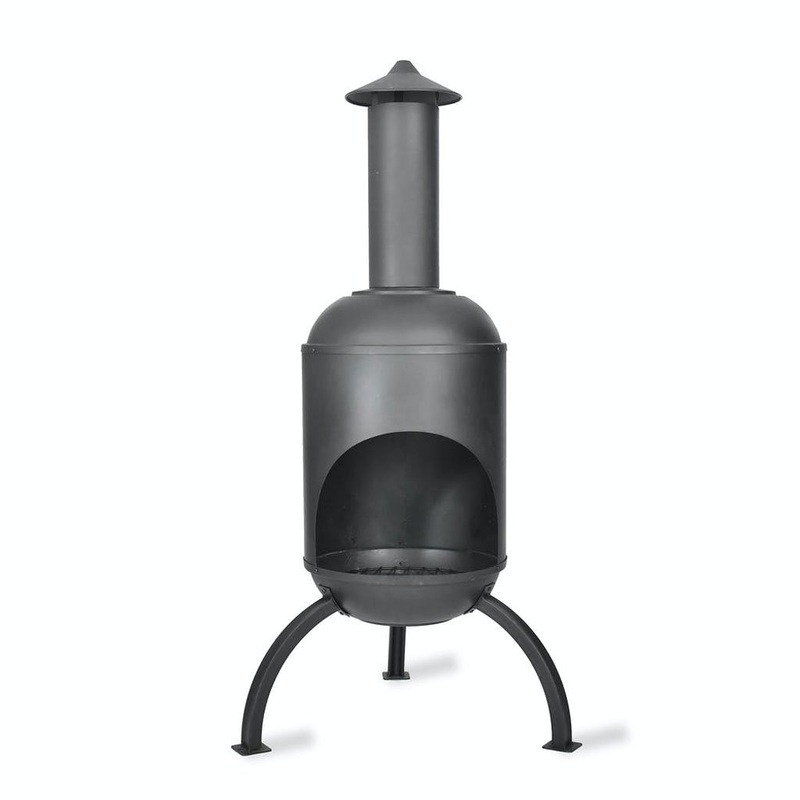 Sarsden Chiminea