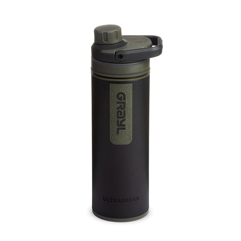 UltraPress Water Purifier