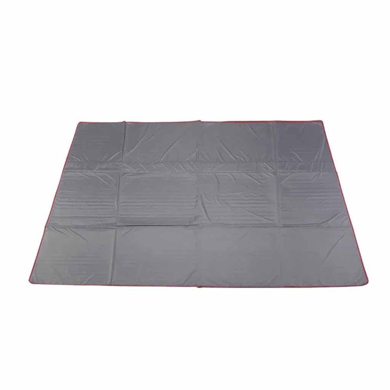 Zekka Inner Mat