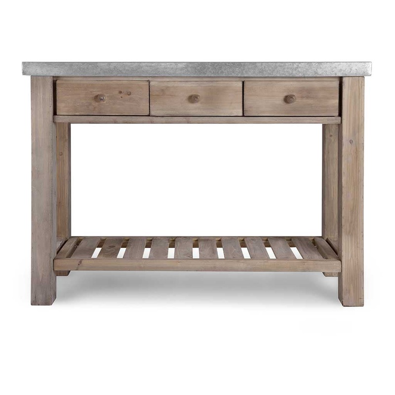 Aldsworth Potting Table
