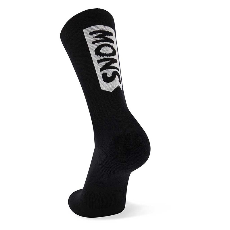 Atlas Merino Crew Sock
