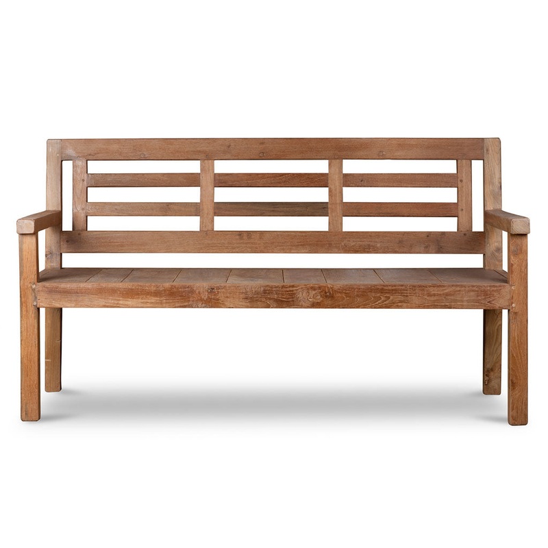 Chastleton Bench